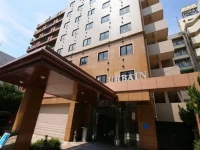 Urbain Tokyo Haneda Kamata 3*