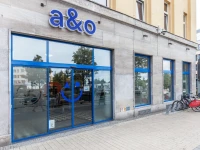 A&O Dortmund Hauptbahnhof 2*