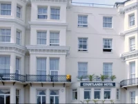 Courtlands Hotel 2*