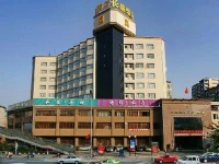 Crown International Hotel 4*