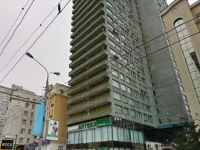 Кварт-Отель на Арбате 