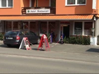 Hotel-Restaurant Zur Rose 3*