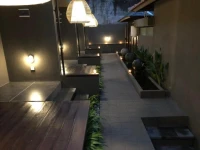 Bali Elephants Boutique Villa Jimbaran 