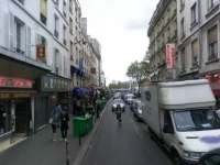 Central Bastille 3*