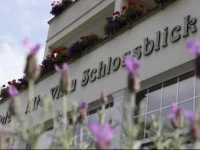 Alte Villa Schlossblick 3*