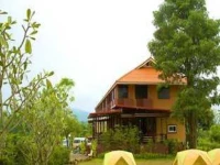 Ozone Resort Nakhon Ratchasima 3*