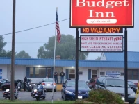 Budget Inn Marinette 3*