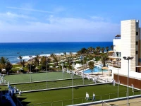 Constantinou Bros Athena Royal Beach Hotel 4*