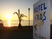 Eros Riviera Beach 