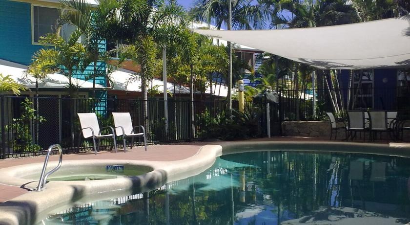 Sails Lifestyle Resort 4*