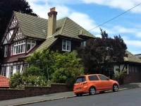 Barnett Lodge 4*