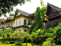 Phuwanalee Resort 3*