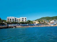 Hotel Ambasciatori Ischia 4*