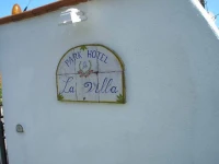 Park La Villa 4*
