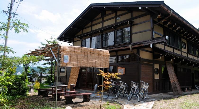 Sakura Guest House