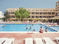 Azuline Apartamentos Sunshine 2*