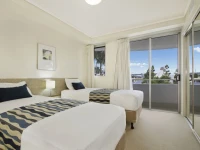 Waves Maroochy River 4*
