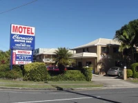 Chermside Motor Inn 3*