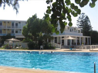 Lambi Hotel