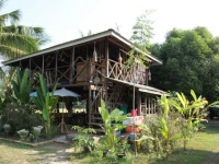Stonefree House 2*