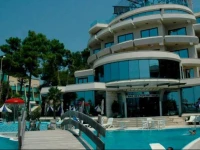 Vela Hotel 4*
