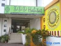 DDD Habitat Pension House 1*