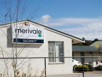 Merivale Motel 3*