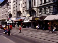 Pension VERA 3*