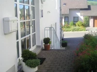 Feriendomizil Roussel 2*