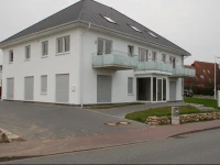 Haus Rechteck 2*