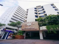Sunshine Tower 3*