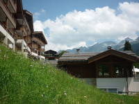 Les Grandes Alpes