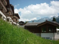 Les Grandes Alpes 4*
