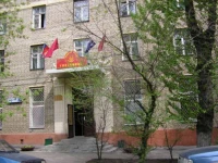 Погости.ру на ВДНХ отель 