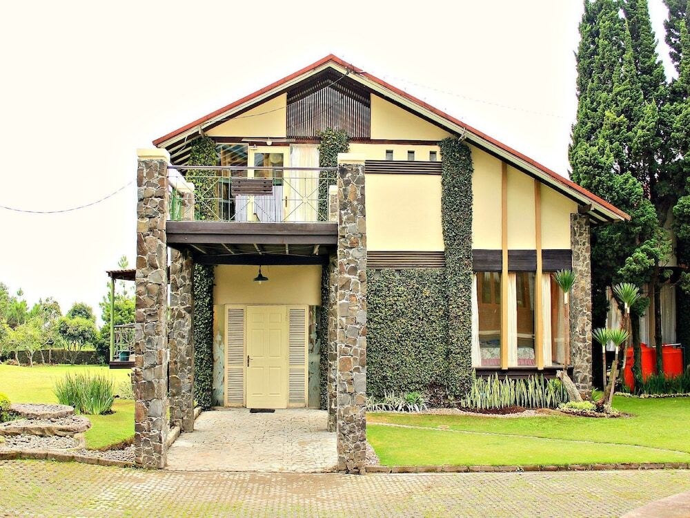 Country Villa 2*