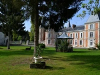 Chateau De La Plumasserie 2*
