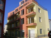 Amara Apartments in Akrotiria Complex 3*