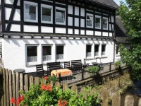 Ferienhaus Haus am Medebach 1*