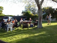 Waiuku Lodge Motel 4*