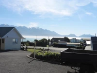 Admiral Court Motel 4*
