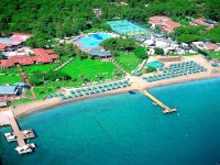 Club Salima 5*