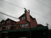 Apart Hotel Punto Real 3*