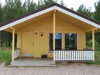 Karasjok Camping 2*