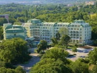 Spa Hotel Romance Splendid 4*