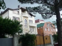 Каса Бланка гостевой дом 3*