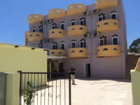 Ixir Hotel 3*