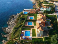 Melidron Hotel