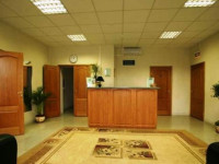 Visit hotel Astrakhan