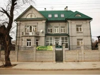 Визит отель Астрахань 