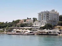 Dalyan Hotel & Residence 